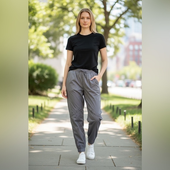 lululemon athletica Pants - Lululemon Dance Studio Pant - Grey